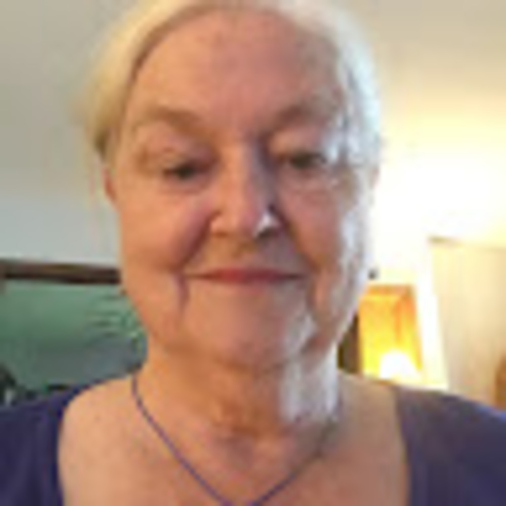 Meet your Posher, Gayle